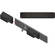RDL FP-RRA Rack Rail Adapter for Flat-Pak Modules