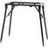 K&M 18950 Table-Style Keyboard Stand (Black)