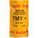 Kodak TMY 120 T-Max 400 Professional Black & White Print Film (ISO-400)