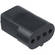 Bose AC-2 Bare Speaker Wire Adapter/Connector (Black)