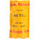 Kodak Professional Tri-X 120 Black & White Print Film (ISO-400)