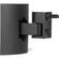 Bose UB-20 Wall/Ceiling Bracket (Black)