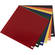 LEE Filters Color Effects Filter Lighting Pack - 12 Sheets (12 x 12")