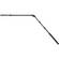 K-Tek KA-113 6-Section Articulated Boom Pole