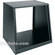 Middle Atlantic Steel Sloped Desktop Turret Rack