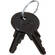 Middle Atlantic ACC-KEY Replacement Keys