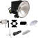 Lowel DP-Tota-light Two-Light Kit