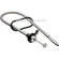 Kaiser Cable Release - Stainless Steel - 9.8" with T-Lock