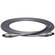 Hosa Technology Premium ADAT Toslink Male to Toslink Male Fiber Optic Cable - 5'