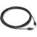 Hosa Technology Premium ADAT Toslink Male to Toslink Male Fiber Optic Cable (50')