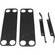 ATI Audio Inc PROK-1 - Mixer Protector Kit for MX and MXS