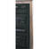 Middle Atlantic 45U 78.75"H Trim Strip (Black Powder)