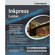 Inkpress Media Photo Chrome RC Luster Paper (240gsm) for Inkjet - 8.5 x 11" (50 Sheets)