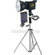 SP Studio Systems Basic Excalibur AC/DC 1600 Monolight Kit (120V AC/12V DC)