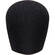WindTech 300 Series Black Windscreen