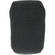 WindTech Windtech 5700 Series - 1" Inside Diameter - Black
