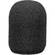 WindTech Windtech 500 Series - 1/2" Inside Diameter - Black