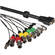 Lynx Studio Technology CBL-AES1604 - AES Digital Audio Cable