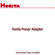 Horita IPA-91 International Power Adapter - 9 VDC, 100-240 VAC