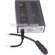 Hensel Battery Quick Charger for Porty Premium AS (120-240V)