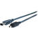 Comprehensive FireWire 6-pin to 4-pin Cable - 6' (1.83 m)