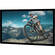 Da-Lite Cinema Contour Projection Screen (45 x 80")