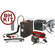 Lumedyne ZK24 200 W/S Basic Extra Fast Kit