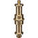 Manfrotto 013 Double Ended Spigot