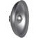 Photogenic Portrait Reflector - Aluminum Finish - 18"