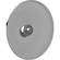Photogenic Portrait Reflector, White - 24"
