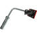 Kino Flo Mounting Plate with Junior (1-1/8") Pin