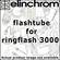 Elinchrom Flashtube for Ringflash 3000