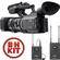 Sony DSR-PD170 3-CCD Mini DVCAM Camcorder Kit