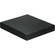 Print File Black Portfolio Box Binder - 12.25 x 13-5/8 x 2"