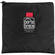 Porta Brace CS-B9 Stuff Sack (Black, Single Pack)