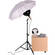 Impact One Floodlight Umbrella Kit 