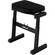 QuikLok BZ-7 Rapid Set-up Height Adjustable Seat for Musician