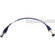 Remote Audio Mic Level 10dB Pad Cable