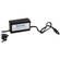 Bescor ATM-XR Automatic Shut-Off Battery Charger with RCA Connector