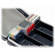 SKB CD Stop Bookends (Set of 3)