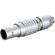 DPA Microphones DAD6026 MicroDot to 4-pin Lemo Connector