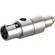 DPA Microphones DAD6030 MicroDot to Switchcraft TA4-Female Connector