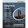 Inkpress Media RC Glossy Inkjet Paper (240gsm) - 8.5 x 11" (50 Sheets)