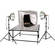 Impact Two-Light Shooting Tent Kit - Large