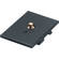 Linhof Quick Release Plate for Quickfix I