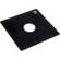 Linhof Flat Lensboard for #1 Sized Shutters
