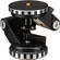 Linhof 3-Way Leveling Head I (77mm Base/Top)