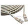GGI UTP CAT5 350 MHz Cable With Molded Boots - 100'