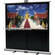 Da-Lite 94129 Theater-Lite Portable Front Projection Screen (39 x 70")