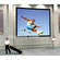 Da-Lite Truss Deluxe Complete Screen Kit - DA-Tex
